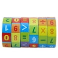 thumbnail image 5 of Número rompecabezas juguete educativo digital matemáticas conteo cilíndrico niños aprendizaje juguete, 5 of 5