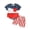A001, variant on LYMAYTER Infant Boys Cotton T-Shirt Outfits 2PCS Kids Baby Printed Short Sleeve Tee Shorts Set for 0-3 T