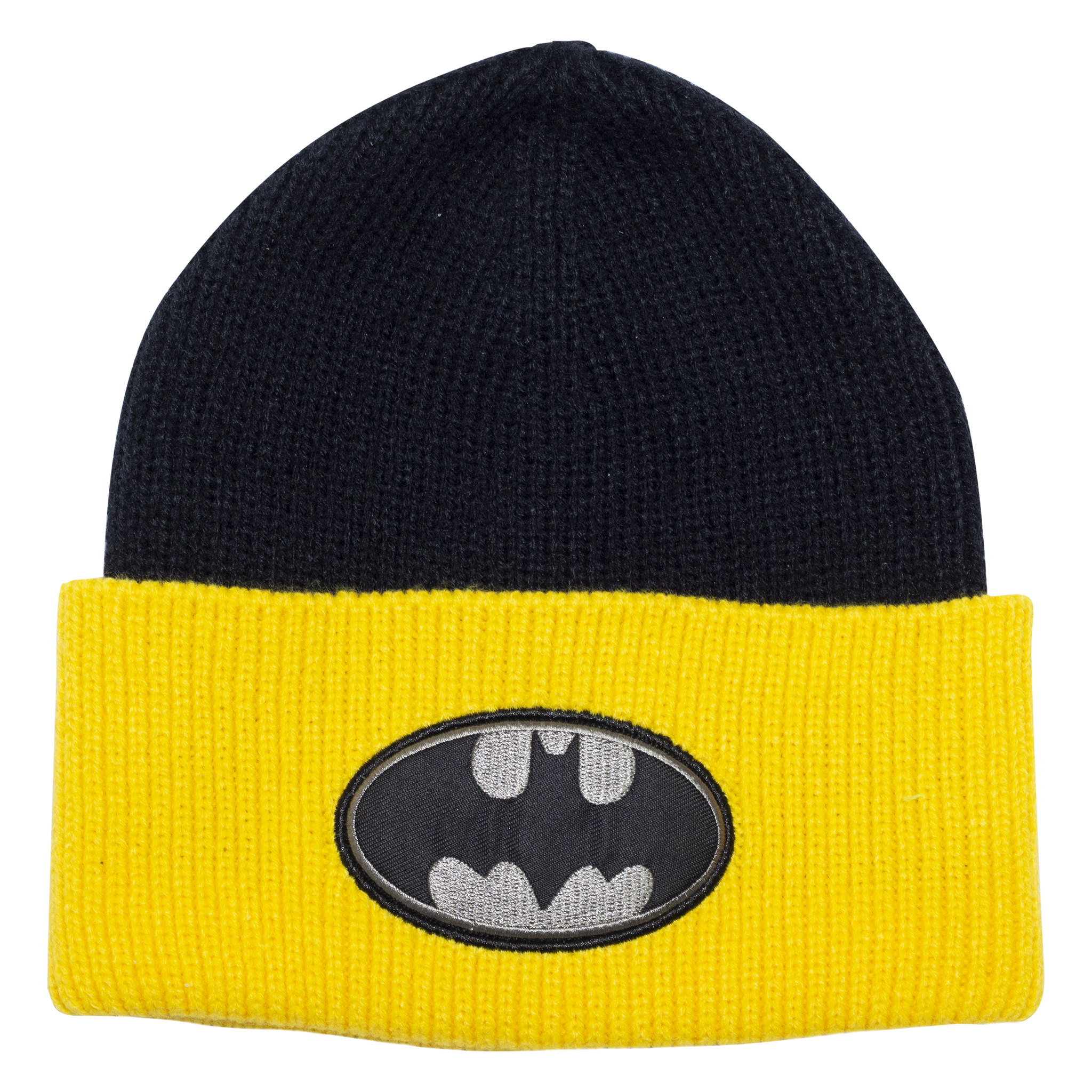 DC Comics Batman Gresycale Classic Logo 