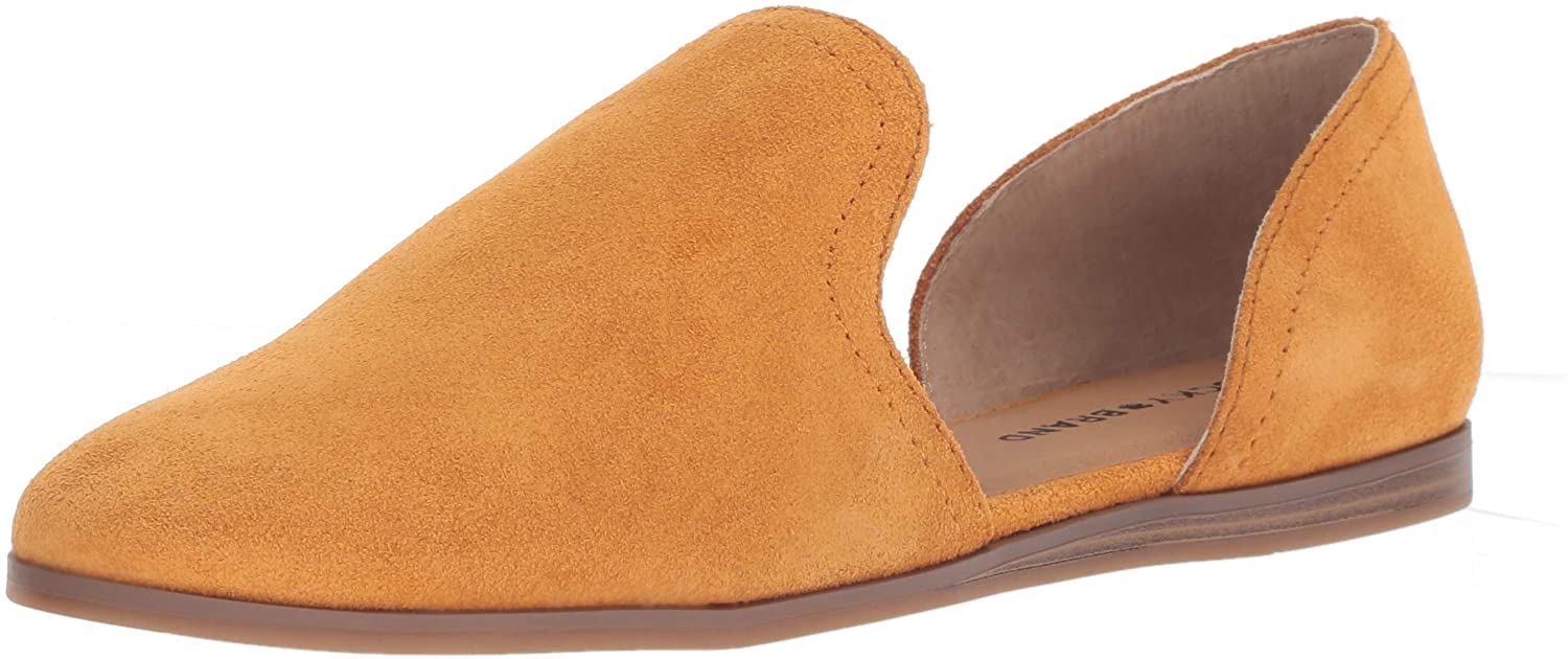 jinree flat lucky brand