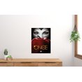 thumbnail image 2 of Once Upon A Time Poster 24inch x 36inch Poster 24x36 #468750 Multi-Color Square Adults Best Posters, 2 of 3