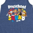 thumbnail image 3 of Paw Patrol - Squad Preschool - Toddler & Youth Girls A-line Dress, 3 of 6