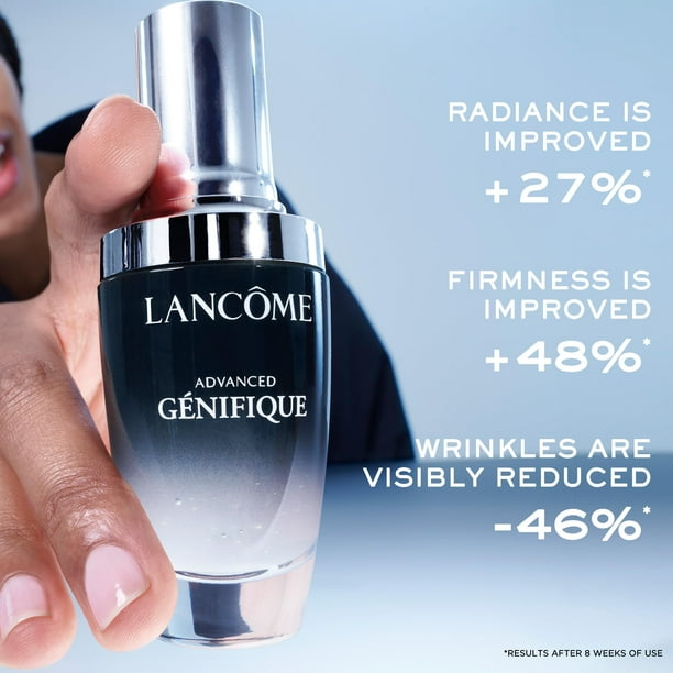 Lancome Advanced Genifique Youth Activating Concentrate 3.88oz New