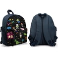 thumbnail image 4 of Toy Story Backpack Laptop Daypack Leisure Travel Backpack 15.7 inch Adjustable Shoulder Strap Hiking Knapsack, 4 of 6
