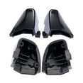 thumbnail image 1 of Replacement RT LT Trigger Buttons Compatible With Xbox One S Controller (Black), 1 of 5