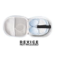 thumbnail image 3 of Estuche CaseSack para Auriculares Bose QuietComfort Azul Piedra Lunar, 3 of 5