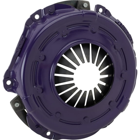 Ace Mfg. 10-1/2 Inch GM Pressure Plate 16.7 lbs.