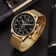 thumbnail image 3 of Reloj Masculino, Reloj de Cuarzo analógico Masculino para Hombres Relojes de Pulsera analógicos Resistentes y Resistentes, 3 of 7