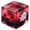 Wine #1, variant on ZZAIXHL 2.17in Ice Cube Squishy Toys with Cute Ghost Slow-Rising Squishy with Emoji Stress Balls for & Adults Quiet Focus