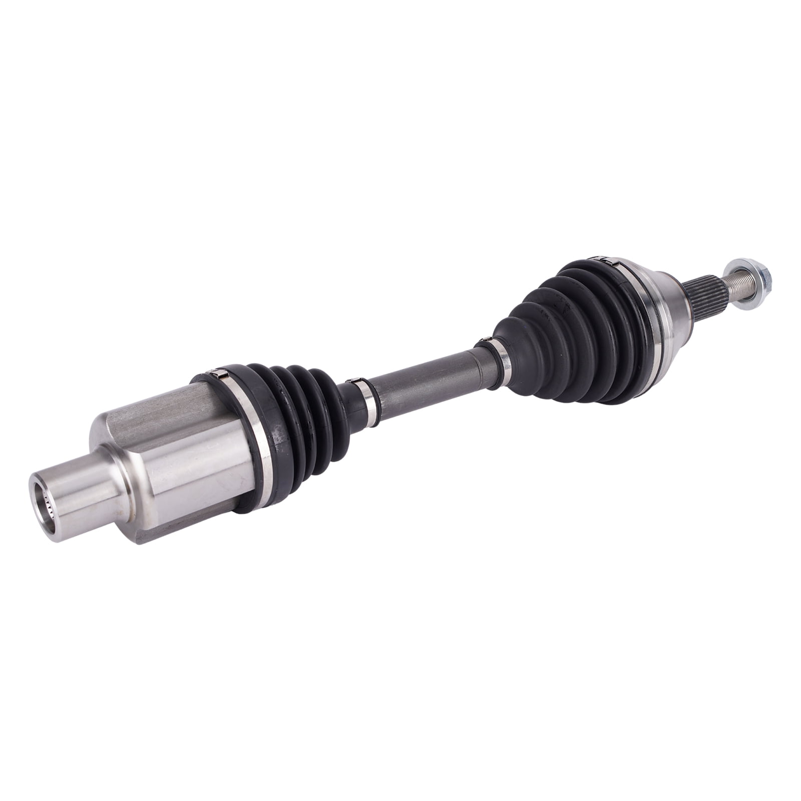 MOCA AUTOPARTS 2x Front Left & Right CV Axle Assembly Fit for 2013-2022 Ram 1500 3.6L & 2012-2022 Ram 1500 5.7L & 2019-2020 Ram 1500 Classic 3.6L 5.7L