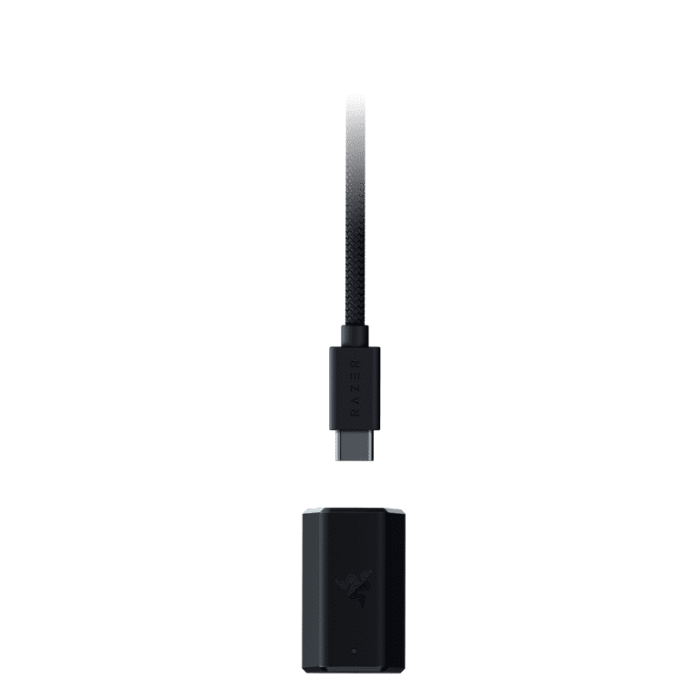 Razer Blackshark V2 Hyperspeed Wireless 280g Ultra Razer Blackshark V2 Hyperspeed Wireless 280g Ultra