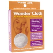 Wonder Cloth Make-Up Remover