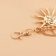 thumbnail image 5 of Cadena de cintura con colgante de metal estilo atmósfera, accesorio de moda para mujer, cadena para el cuerpo para chica sexy, cadena para cinturón de vestir, 5 of 6