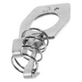 thumbnail image 4 of Pestillo de leva para calentador de agua, cerradura para calentador de agua de RV, pestillo de cubierta para calentador de agua de RV, cerradura de acero inoxidable, 4 of 5