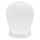 thumbnail image 3 of Here's a polished and professional product description based on your query:\n\n \n\n**Wall Mounted Non Slip Bathroom Foot Rest Stool – Shower Foot, 3 of 5