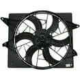 thumbnail image 2 of For Ford Thunderbird Standard / LX Model A/C Radiator Fan Assembly 1994 95 96 1997 4.6L For FO3115150 | F4SZ8C607D, 2 of 4