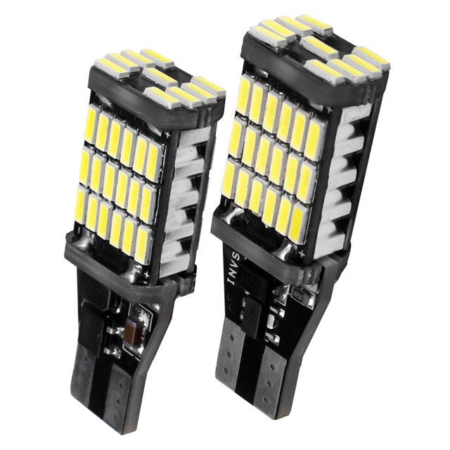 Luz de marcha atrás, luz de freno de coche, luz de freno de coche de alto brillo, luz de marcha atrás, integración perfecta