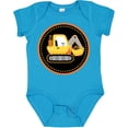 thumbnail image 3 of Inktastic Construction Digger Truck Boys Baby Bodysuit, 3 of 5