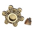 thumbnail image 4 of Juego de piedras de cristales naturales de imitación amarillos, para equilibrar, energía, ampliación, decoración del hogar, 4 of 6