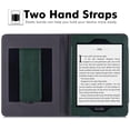 thumbnail image 4 of Funda con soporte para Kindle Paperwhite de 5.ª, 6.ª, 7.ª y 10.ª generación, color verde, 4 of 9