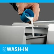 Grangers 102413 1 Liter 2-In-1 Wash & Repel Down Cleaning Kit