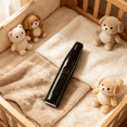 thumbnail image 2 of EXLEAF 2026 New Dog Clippers for Grooming, Low Noise Cordless Dog Paw Trimmer, Rechargeable Small Pet Hair Trimmer for Grooming, Cat Hair Clippers Shaver for Paws Eyes Ears Face Rump, 2 of 6