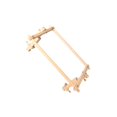 thumbnail image 4 of jesticaly Cross Stitch Frame with Clamp Adjustable Tapestry Embroidery Frame Stand DIY, 4 of 6
