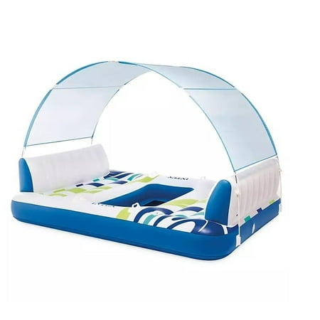 Intex Canopy Island Float