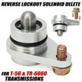thumbnail image 6 of New For T56 TR6060 Transmission Reverse Lockout Solenoid Remove, 6 of 9