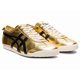 thumbnail image 2 of New Onitsuka Tiger MEXICO 66 PURE GOLD/BLACK Sneakers 1183b566-200, 2 of 5