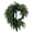 A, variant on THOPBPRK Artificial Fern Wreath Persian Wreath for Front Door Decor Faux Water Grass Garland for Home Wall Window Wedding Spring Summer Wreaths, 23.6" F