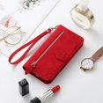 thumbnail image 3 of Funda billetera anti-golpes para GANGXUN OnePlus 10 Pro , ideal para día a día y trabajo, 3 of 5