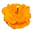 thumbnail image 2 of VELA AROMÁTICA FLORES DE CEMPASÚCHIL STATUS VERDE, 2 of 2