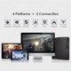 thumbnail image 5 of Labymos GameSir T1s Controlador de juegos 2.4G, 5 of 7