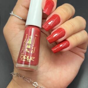Esmalte de Uñas Cremoso Novo Toque 02 Deng Xun unisex