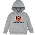 thumbnail image 1 of Gerber Sudadera Con Capucha Unisex Para Bebé Nfl, Forro Polar, Color Del Equipo, 18 Meses, 1 of 1