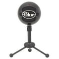 thumbnail image 2 of Blue Microphones Snowball - Microphone - black, 2 of 28