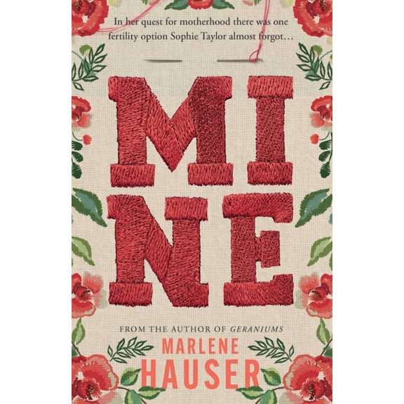 Mine (Paperback)