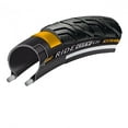 thumbnail image 3 of Continental Ride City ETRTO (37-622) Pneus de Vélo Réflex 700 X 37, Noir, 3 of 4