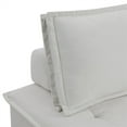 thumbnail image 2 of Picket House Furnishings Sièges Modulaires Cube, 2 of 11