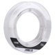 thumbnail image 1 of Línea de pesca de carbono de 100M líneas de pesca con mosca súper resistentes accesorio de aparejos Fisher 5#, 1 of 8