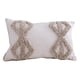 thumbnail image 1 of Funda de almohada decorativa, funda de almohada protectora de 18 x 18 pulgadas, funda de almohada para silla Los 30x50cm A, 1 of 8