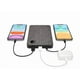thumbnail image 1 of POWERBANK  para Laptop EINOVA | Paquete de Batería Delgada Ultra Rápido 20.000 mAh - USB C + USB, 1 of 3