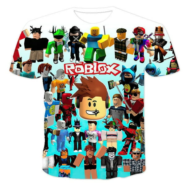 Camiseta roblox new arrivals