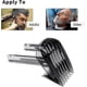 thumbnail image 5 of 2pcs Hair Cutting Comb Compatible With Philips Hc9450 Hc9490 Hc9452 Hc7460, Adjustable 7-24 Mm High Quality Gifts, 5 of 5