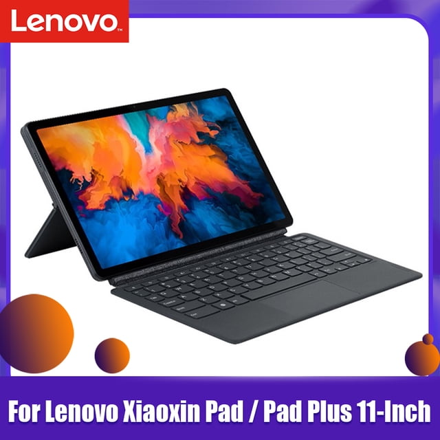 Teclado inteligente para Lenovo Xiaoxin Pad / Pad Plus de 11 pulgadas