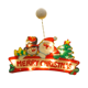 thumbnail image 1 of Luces navideñas para decoración de ventanas, cadena de luces colgantes con ventosa para ventana, regalo de decoración para fiestas navideñas, grande, 1 of 5