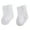 White, variant on Generic Child Socks Kids Winter Warm Long Socks Toddlers Boys Girls Children Socks Princess Socks Floor Socks for Baby Boy Girl Fashion Casual (0-12 Months,Mint Green)