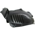 thumbnail image 3 of Geelife Fender Liner Front Driver Left Side For 12-15 C250 12-14 C300 12-15 C350 LH Hand, 3 of 9