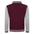 thumbnail image 2 of Awdis Veste Universitaire pour Adulte, 2 of 2
